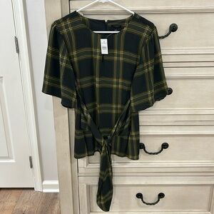Ann Taylor S top